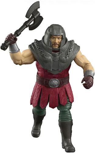 Ram Man