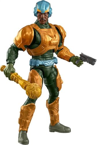 Man-At-Arms