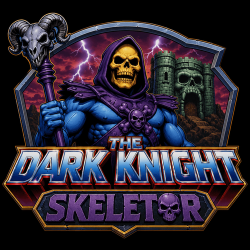 thedarkknightskeletor